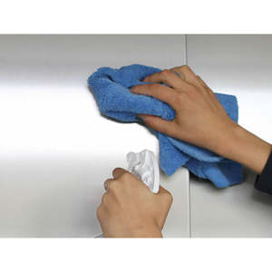 La cire de pulvérisation sèche INOX-protect 500ml protège et imperméabilise - Product Image 1