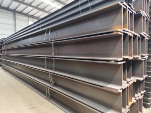 Vigas de Acero HP ASTM A36 Económicas, <span class=keywords><strong>IPE120</strong></span>, IPN140, HEA240, HEB EN 10025, Perfiles H de Acero Galvanizado, Vigas, Canales de Acero, Barras de Hierro - Product Image 1