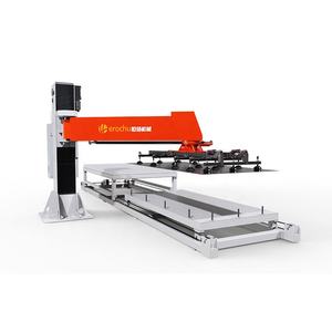 Entrega rápida CNC Servo Swing Arm <span class=keywords><strong>Manipulator</strong></span> para Automated Material Handling para Retail <span class=keywords><strong>Forging</strong></span> Industries Pump Core Component - Product Image 1