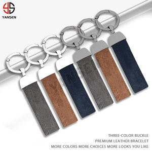 Pour VW Volkswagen Phaeton Bentley Bentayga Continental <span class=keywords><strong>GT</strong></span> Flying Spur Mulsanne, étui de protection pour clé de voiture, coque de clé, porte-clés, accessoires - Product Image 6