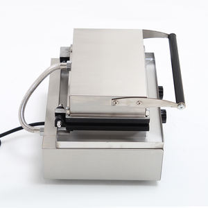 Коммерческая закуска хот-дог Вафельница палочка вафельница хот-дог Вафельница - Product Image 5