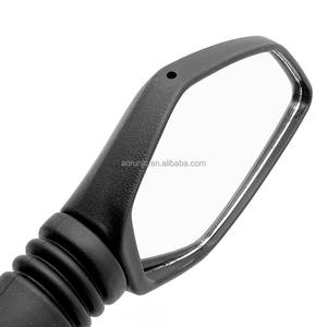 Rétroviseur de <span class=keywords><strong>moto</strong></span> adapté aux motos <span class=keywords><strong>KTM</strong></span> DUKE 125, 200, 250, 390, 790, 890 10MM - Product Image 2