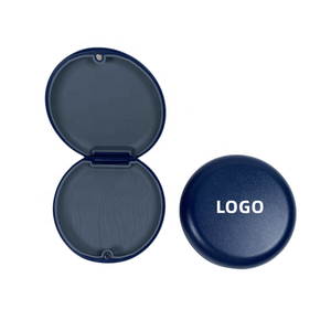 Campione disponibile scatola di fermo ortodontico scatola di allineatori ortodontici dentali per cliniche - Product Image 6