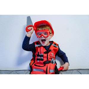 KS TOOLS Juego de equipos de protección para niños, 3 piezas - Product Image 4