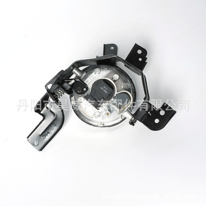 Faros Antiniebla Honda CRV RE407 H7 55W 12V, Conjunto de Luces Delanteras 33901-S5N-C01 33951-S5N-A01 - Product Image 3