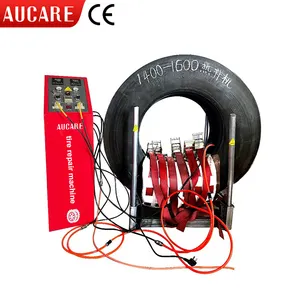 China Suppliers Truck tire vulcanizing machine for 7.00-9.00 light truck tires