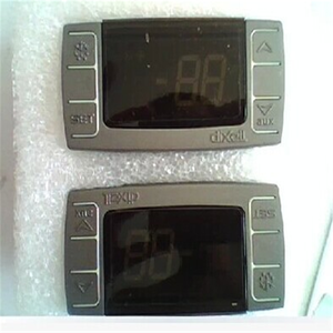 中低温用デジタル電子コントローラーDIXELLXR70CX - Product Image 3