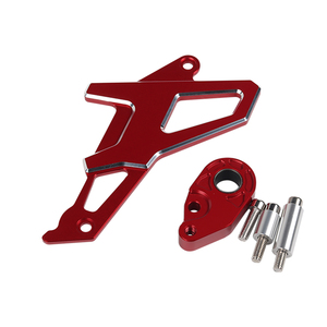 Protector de Cadena para Cubierta de Piñón Delantero para <span class=keywords><strong>Honda</strong></span> Crf300l Crf300 <span class=keywords><strong>Rally</strong></span> <span class=keywords><strong>Crf</strong></span> <span class=keywords><strong>300</strong></span> L <span class=keywords><strong>Crf</strong></span> 300l <span class=keywords><strong>Rally</strong></span>, Accesorios para Motocicleta - Product Image 3