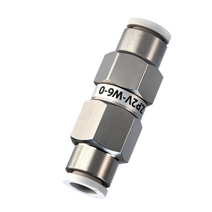 Вакуумный вспомогательный клапан серии ZP2V, модель ZP2V-A5-03, логический клапан отрицательного давления для присосок - Product Image 3