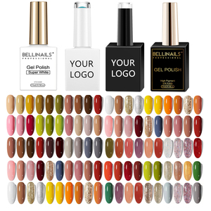Nuovo Smalto Gel Colorato per Unghie, Smalto UV in Vari Colori, Vendita all'Ingrosso - Product Image 3