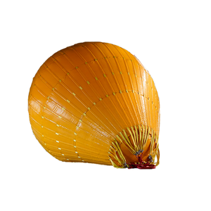 Sac de levage à air 2T Équipement professionnel de récupération marine en tissu enduit de PVC Type parachute - Product Image 1