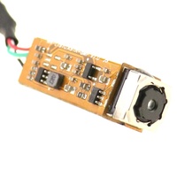 Autofocus OV5640 de 5MP, 2592x1944 lente gran angular, Oem, módulo de cámara Usb