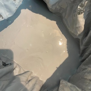 Revêtement imperméabilisant liquide en <span class=keywords><strong>caoutchouc</strong></span> polyuréthane polymère à base d'eau pour toitures, terrasses et métaux – Vente en gros - Product Image 3