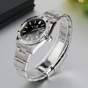 Octopus 36mm Mechanical Watch PT5000 SW200 <b>Automatic</b> 316L Stainless Steel Sapphire Crystal 100m Fashion Men <b>Wristwatch</b> - Product Image 6