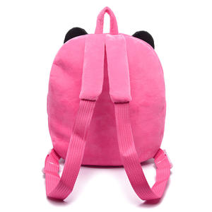 Usine En Gros Dessin Animé Mignon Enfants <span class=keywords><strong>Sac</strong></span> À <span class=keywords><strong>Dos</strong></span> Maternelle Petite Classe 1-3 Ans Bébé <span class=keywords><strong>Mickey</strong></span> <span class=keywords><strong>Sac</strong></span> À <span class=keywords><strong>Dos</strong></span> Pour Enfants - Product Image 5