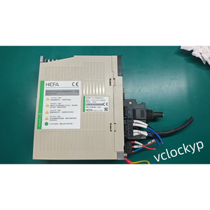 1PC Neuf HCFA SV-X3EA020A-A Servomoteur Expédition rapide FedEx ou DHL - Product Image 4