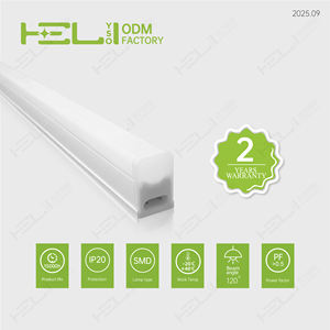 Luz de Trabalho LED Comercial Personalizada 14W 1400Lm 2700K 3000K 4000K 6500K LED Branca - Product Image 2