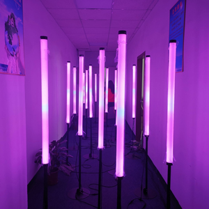 Outdoor 1M/2M IP65 RGB <strong>Dmx</strong> Lighting Rgbw <strong>Led</strong> Pixel Tube Light <strong>DMX</strong> for <strong>LED</strong> Stage - Product Image 1