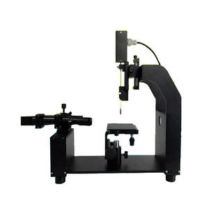 LIYI çin üretici otomatik temas açısı gonyometresi ölçüm cihazı temas açısı ölçer - Product Image 2