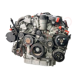 Moteur M275 de haute qualité pour S-Class S600 S65 AMG W220 S 600 5.5 V12 AMG 275.950 M275 - Product Image 3