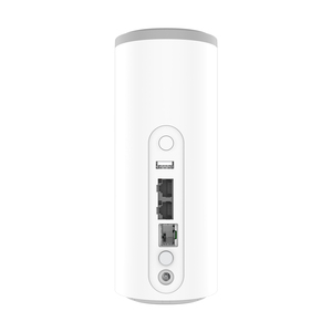 <span class=keywords><strong>Router</strong></span> Mesh <span class=keywords><strong>Ethernet</strong></span> Tri-Band WiFi 7 2.4GHz, 5GHz e 6GHz Gestione Remota, Gestione Cloud e Gestione tramite App per Ufficio e Casa Intelligente - Product Image 5