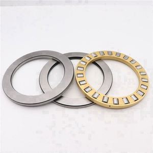 RTL24แบริ่งลูกกลิ้งทรงกระบอกตามแนวแกน - Product Image 2