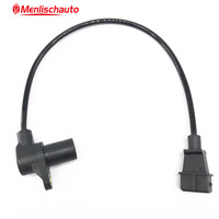 Sensor Posisi Crankshaft Mesin Mobil Grosir F01R00F038 T21-3611021 untuk Chery Tiggo 5