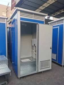 <span class=keywords><strong>WC</strong></span> mobile préfabriqué TOPPRE, toilettes de camping, douche, salle de bain, toilettes publiques extérieures, toilettes chimiques <span class=keywords><strong>pour</strong></span> adultes, prix de vente - Product Image 3