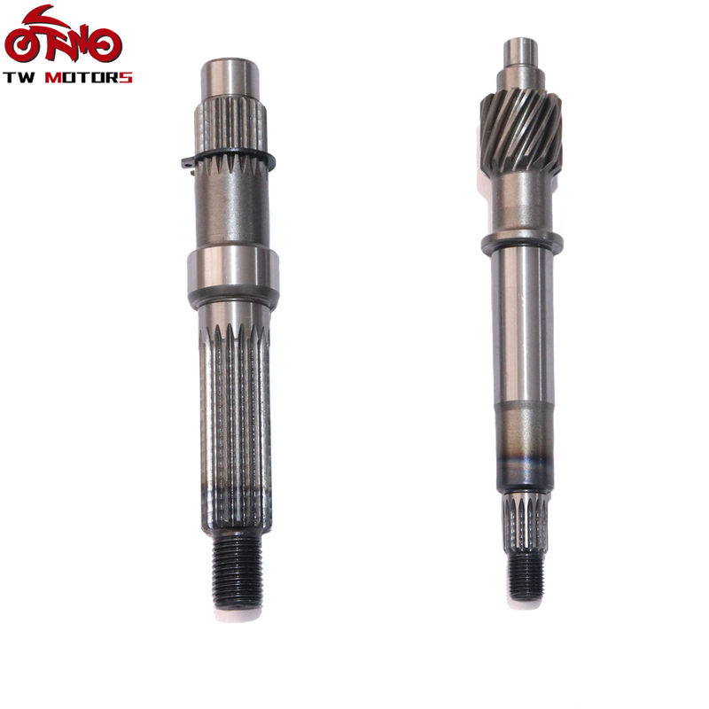 New TW Brand Motorcycle Parts Transmission