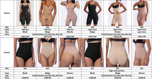 <span class=keywords><strong>Faja</strong></span> moldeadora corporal con sujetador, ropa interior moldeadora posparto, transpirable, agradable para la piel, levantamiento y corrección de la postura del cuerpo - Product Image 3