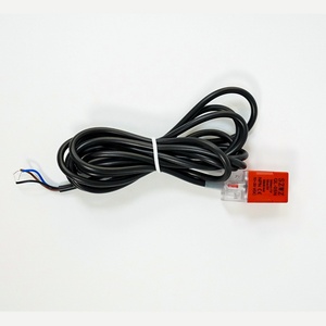Capteur de proximité NPN QL-05N, détecteur, interrupteur, capteurs d'induction magnétique métalliques - Product Image 3