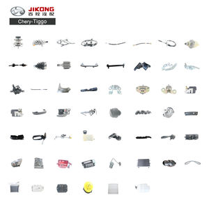 צ 'רי t11 מקשרת מוט מקשר/מוט מקשר 481h-bj1004121 481h - Product Image 5