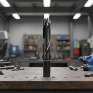 Foret à plaquettes en carbure TTAKE TA8877 3xD pour machines-outils - Product Image 3
