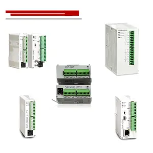 Nieuwe Uitbreidingsmodule Dvp14ss 211T Delta Plc Programmeerbare Controller Plc Delta Dvp DVP-14SS211T Dvp14ss211r Dvp12ss 211S