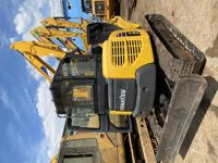 Mesin pemindah bumi asli Jepang penjualan terbaik ekskavator Pc55mr Komatsu bekas Mini murah di Shanghai