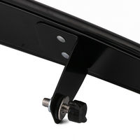 SF-UTV-2 gulungan 2 inci kualitas tinggi tabung kandang Universal UTV Offroad kaca spion tengah cermin untuk 1.75 "ATAU 2" tabung