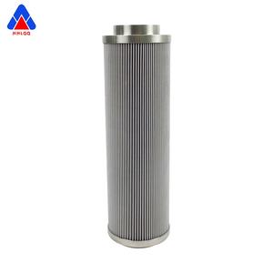 Nouvel élément de filtre à huile hydraulique de grillage d'acier inoxydable de haute qualité d'usine avec la filtration de 10 microns - Product Image 4