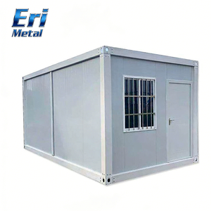 Servicio Postventa 24/<span class=keywords><strong>7</strong></span>, Casas Modulares Personalizadas en Contenedores, Casas Prefabricadas, Estructuras de Acero, Casas Móviles - Product Image 3