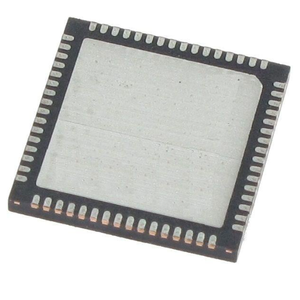 Texas Instruments HV7321K6-G 4-Kanal 5-Stufen 220V 2,5A Piezo-Aktuator-Treiber mit T/R RTZ CW Schaltern 256 I/O Powerline PLC - Product Image 2