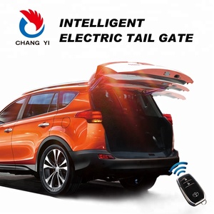 Phụ kiện Xe điện tự động điện cổng sau nâng nhà sản xuất Quảng Châu cho Hyundai Tucson 2015 + với cảm biến chân tùy chọn - Product Image 5