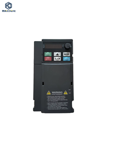 คอนโทรลเลอร์ PLC เซ็นเซอร์ ไดรฟ์ปรับความถี่ ยี่ห้อใหม่แกะกล่อง VFD9A0MSANSAA 3.7KW 380V ตัวควบคุมความเร็วมอเตอร์อุตสาหกรรม - Product Image 1