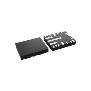 Power Management (PMIC) 22 PowerVFQFN LM53635MQURNLRQ1 Authorized Distributor Electronic Circuit Components - Product Image 1
