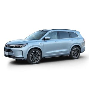 2024 AITO M7 <span class=keywords><strong>voiture</strong></span> hybride luxe suv électrique auto nouveau max quatre roues motrices version de conduite intelligente <span class=keywords><strong>SERES</strong></span> M7 AITO M7 - Product Image 1