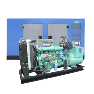 レイテン 100KW 125KVA ポータブル静音型 220V 三相ディーゼル発電機 - Product Image 6