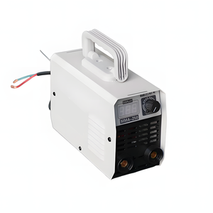 Machine à souder ZX7-400GB directement de l'usine, 150-450V 220A, soudeuse à arc IGBT, performance stable - Product Image 3