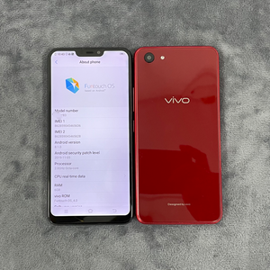 Teléfono Android Usado al por Mayor para <span class=keywords><strong>vivo</strong></span> Y51 <span class=keywords><strong>Y55</strong></span> Y66 Y67 Y71 Y81 Y83 Y85 Y91 Y93, Teléfono Usado Original Barato - Product Image 2