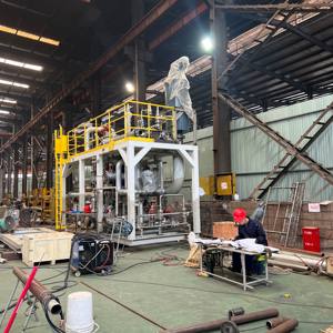 Générateur d'azote liquide de bonne qualité générateur d'azote gazeux machine - Product Image 5