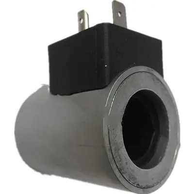 Solenoid Magnetic Valve Coil for 2v 3v 4v valves in shop et5vmc-24vdc 