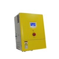 Contrôleur d'éolienne MPPT On-Grid/Off-Grid pour générateurs d'éolienne de 2KW-3KW-5KW-10KW, type PWM