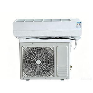 Wall Mount <b>Portable</b> Air Conditioner for Home Variable Frequency R32 A++ Household Cooling/Heating Wall Mount Outdoor <b>Unit</b> - Product Image 3